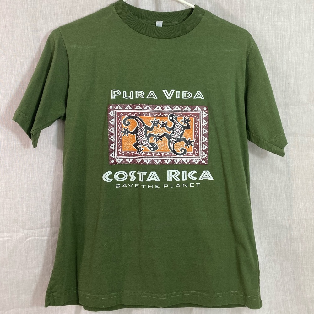 Too small for me but love this shirt!